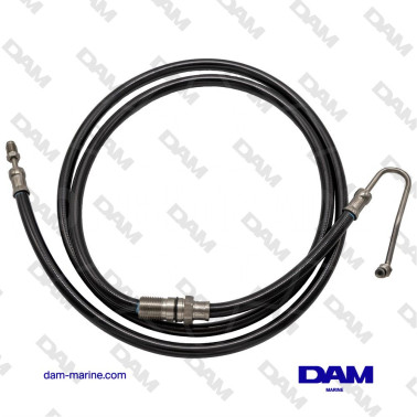 HYDRAULIC FLEXIBLE TRIM...