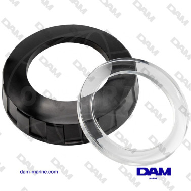 COPERCHIO FILTRO ACQUA DI...