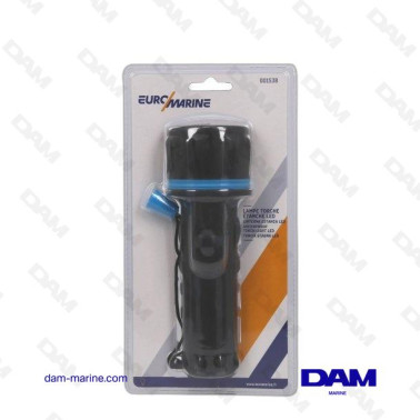 LED FLASHLIGHT