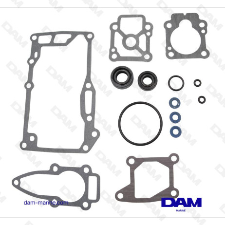 MERCURY 27-8M0130156 SEAL KIT