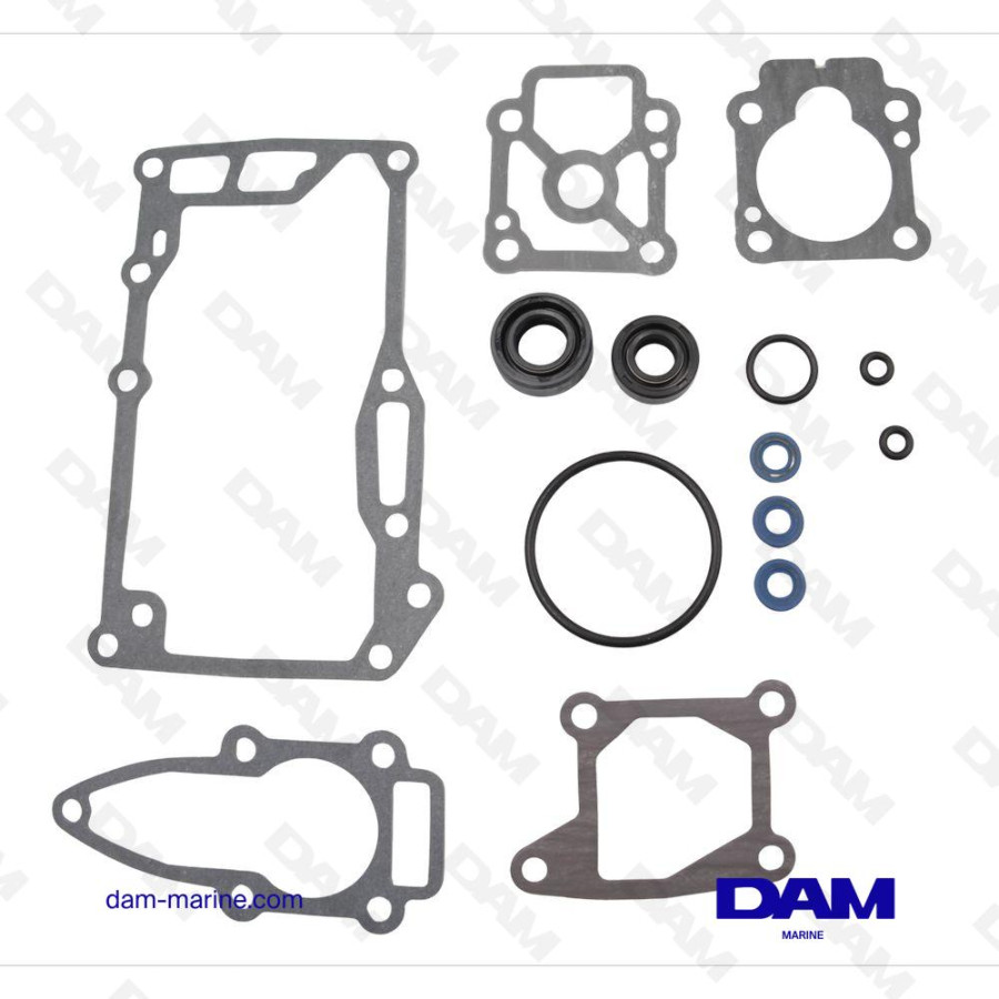 KIT GUARNIZIONI MERCURY 27-8M0130156