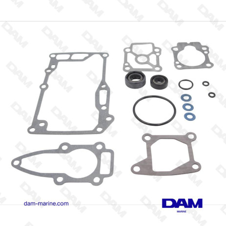 POCHETTE DE JOINTS MERCURY 27-8M0130156