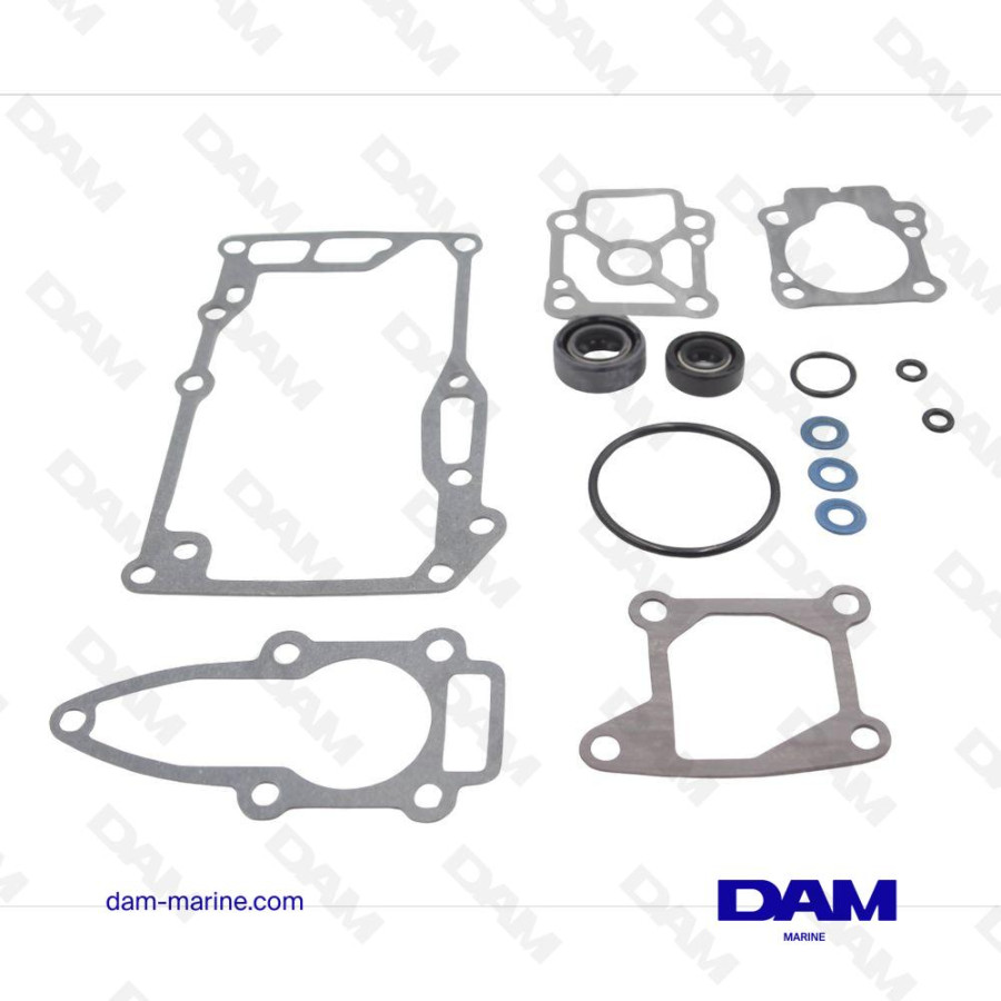 MERCURY 27-8M0130156 KIT DE SELLOS