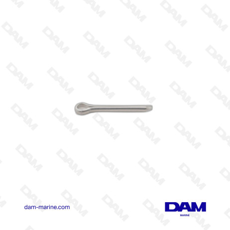 MERCURY PROPELLER PIN 18-8150264