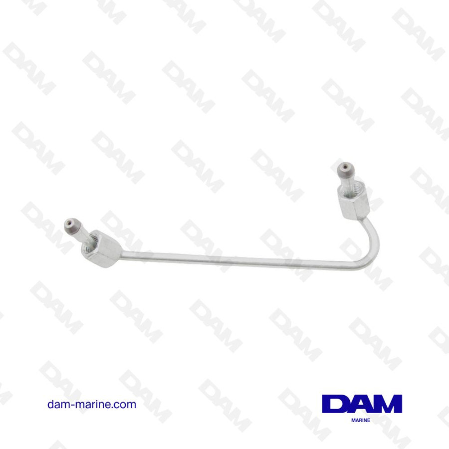 TUBO DE ALIMENTACIÓN DIÉSEL VOLVO D1-30 CIL N.° 2 - 3812133
