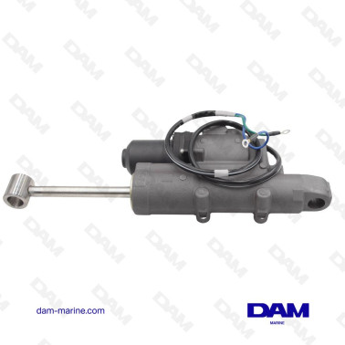 SET COMPLETO DI RIFINITURE YAMAHA - 6C5-43800-13