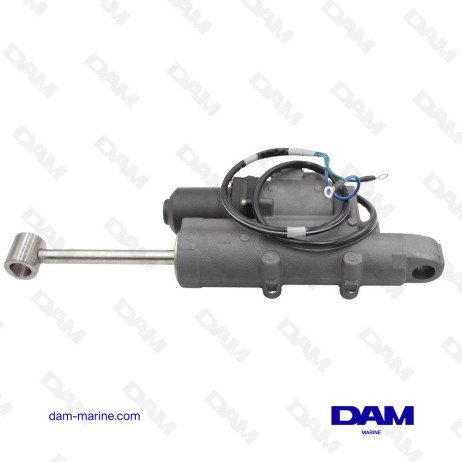 ENSEMBLE DE TRIM COMPLET YAMAHA - 6C5-43800-13