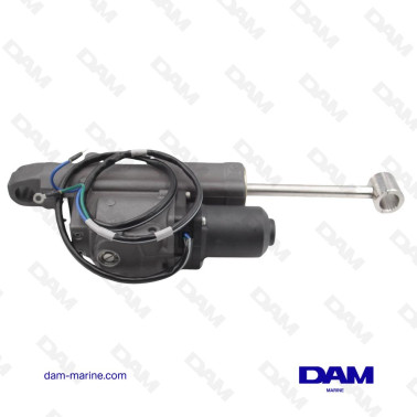 SET COMPLETO DI RIFINITURE YAMAHA - 6C5-43800-13