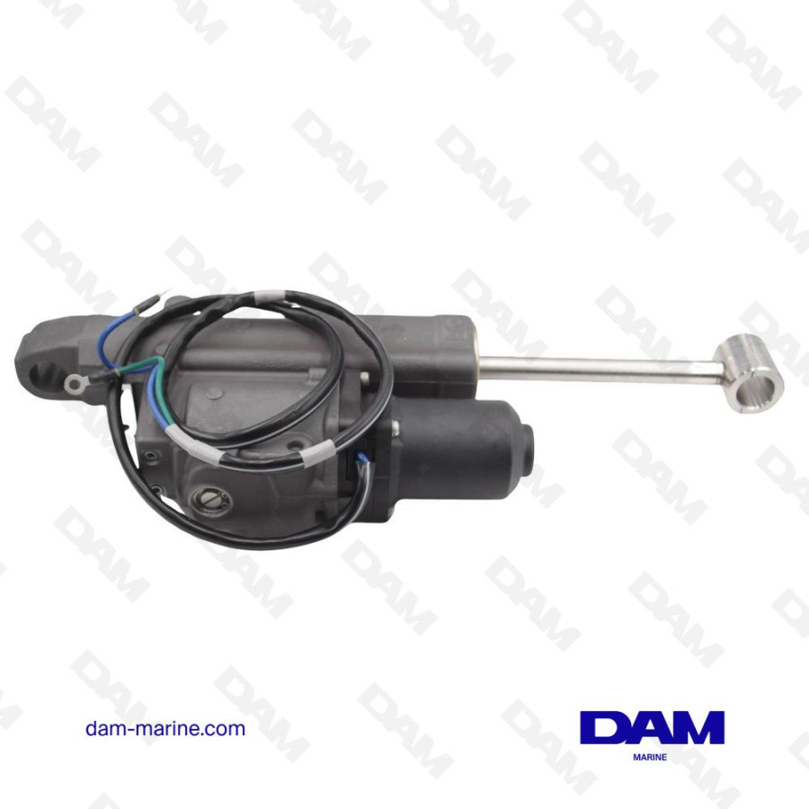 SET COMPLETO DI RIFINITURE YAMAHA - 6C5-43800-13