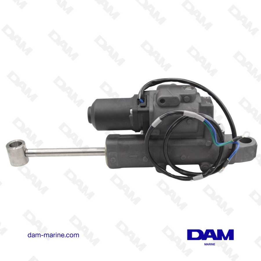 SET COMPLETO DI RIFINITURE YAMAHA - 6C5-43800-13