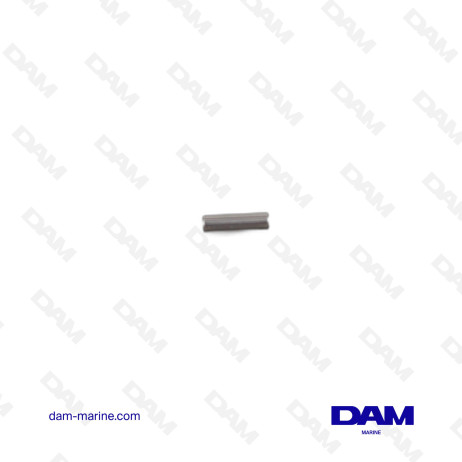 CLAVETTE ARBRE A CAME ECHAPPEMENT MERCRUISER 1.7DTI - 882485