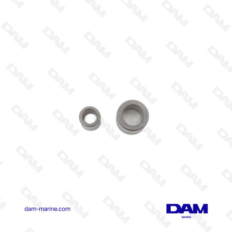 GALET POMPE A INJECTION YANMAR - 711100-51540