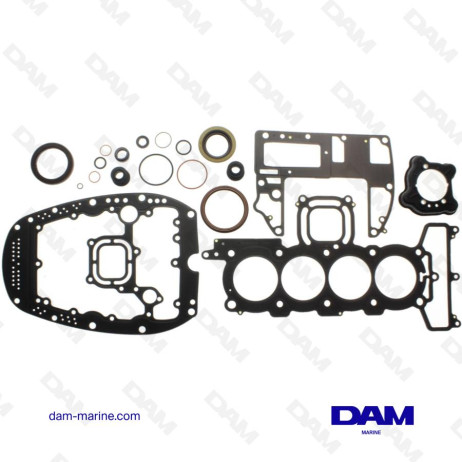 KIT JOINTS DE TETE MOTRICE MERCURY - 27-897534A07