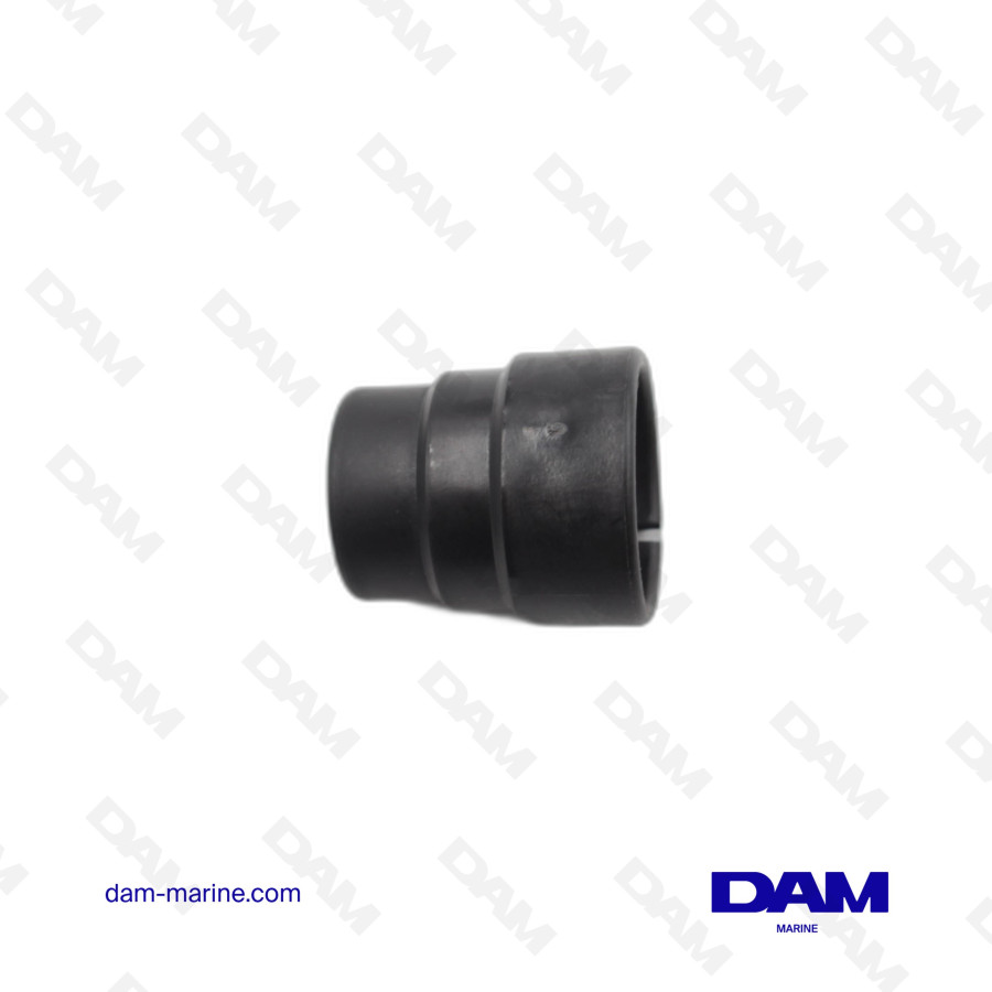 MERCURY WATER TUBE COUPLING - 832942A1