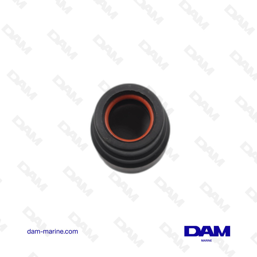 MERCURY WATER TUBE COUPLING - 832942A1