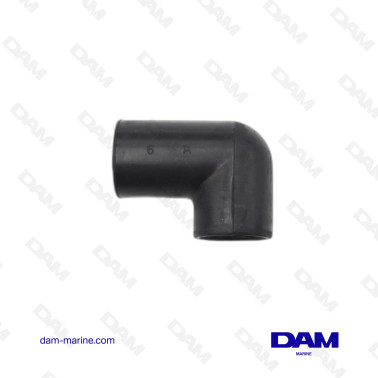 COUDE MERCURY - 8M0041811*