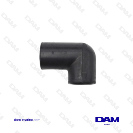 COUDE MERCURY - 8M0041811*