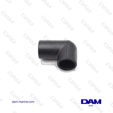 COUDE MERCURY - 8M0041811*