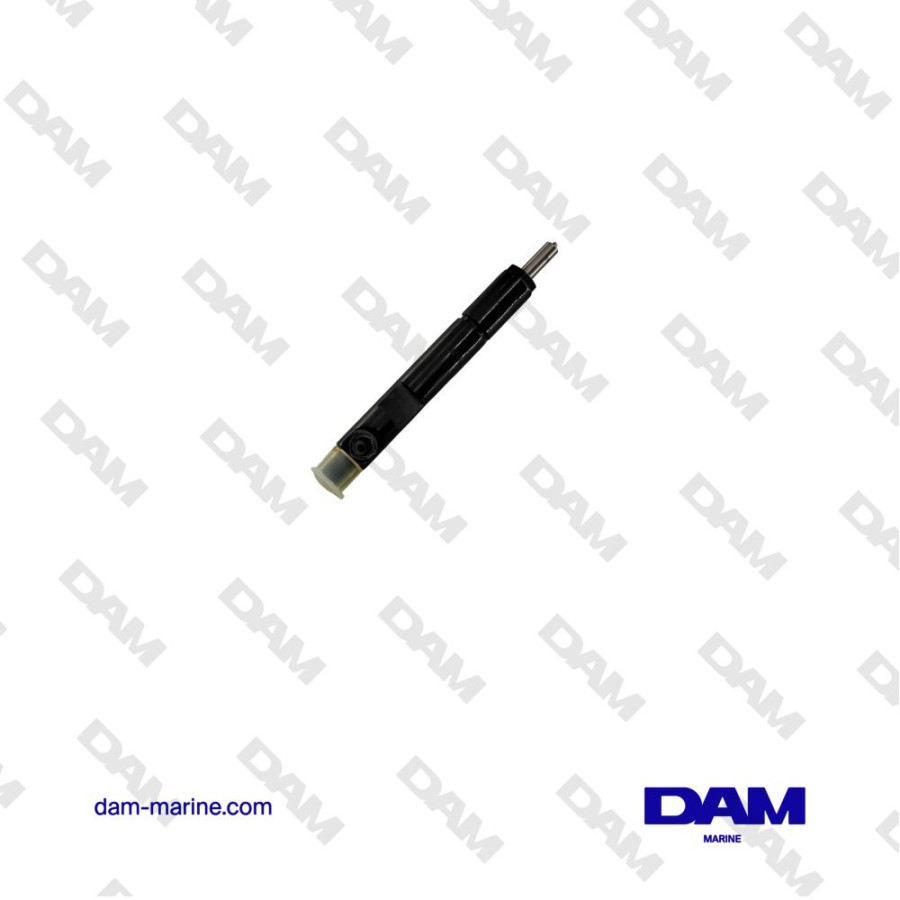INYECTOR DIÉSEL COMPLETO VOLVO 31 - 41