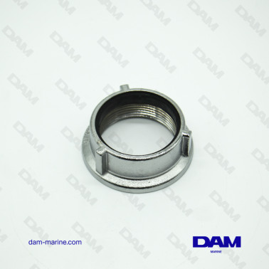 VOLVO DP FLANGE HELIX NUT -...