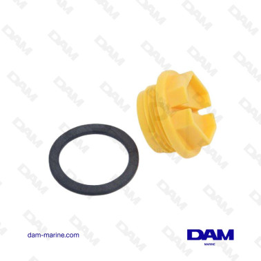 VOLVO BASE AXLE COVER AND...