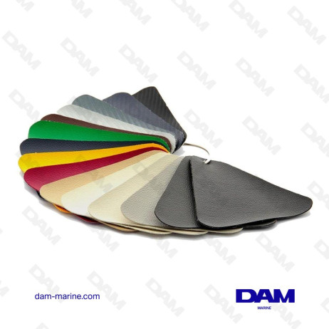 SKAI IN ROLL 5 X 1.37 METERS RAL 9002 GRAY WHITE