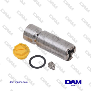 VOLVO DPH - DPR - DPI BASE...