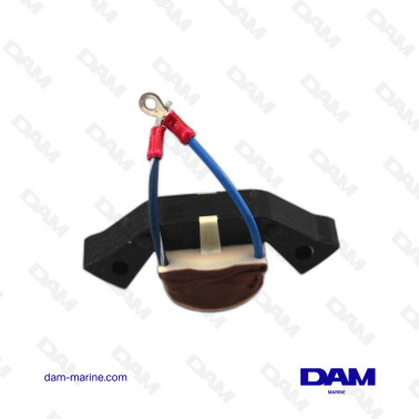 BRP OMC HB IGNITION COIL