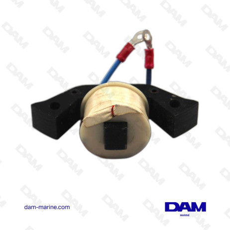 BOBINE ALLUMAGE BRP OMC HB