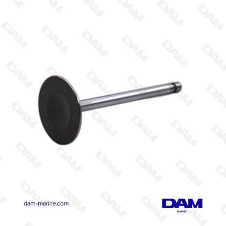 SOUPAP ADMISSION GM V6 (4.3L - 262CI) - GM V8 (5.7L - 350CI) RLI
