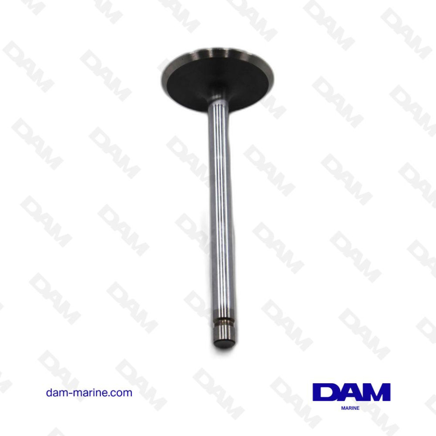 SOUPAP ADMISSION GM V6 (4.3L - 262CI) - GM V8 (Z5.7L - 350CI) RLI