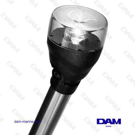 FEU DE HAMPE LED