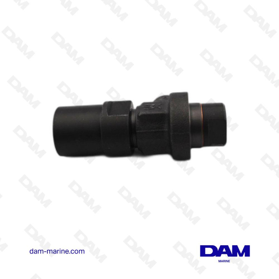 INYECTOR DIÉSEL YANMAR 1/2/3GM