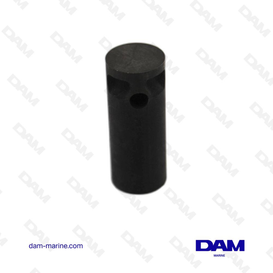 VOLVO DIESEL PUSH BUTTON