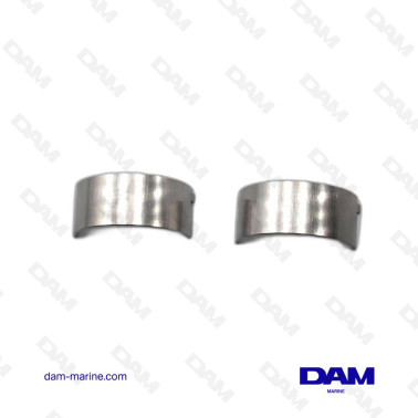 YANMAR CONNECTING ROD BEARINGS