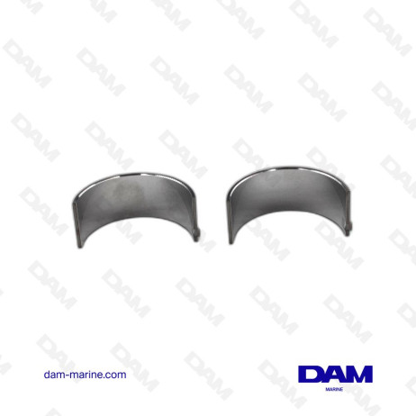 YANMAR CONNECTING ROD BEARINGS
