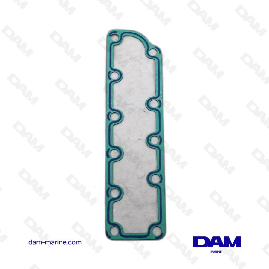 JUNTA DE TAPA DE ESCAPE YANMAR 3GM30