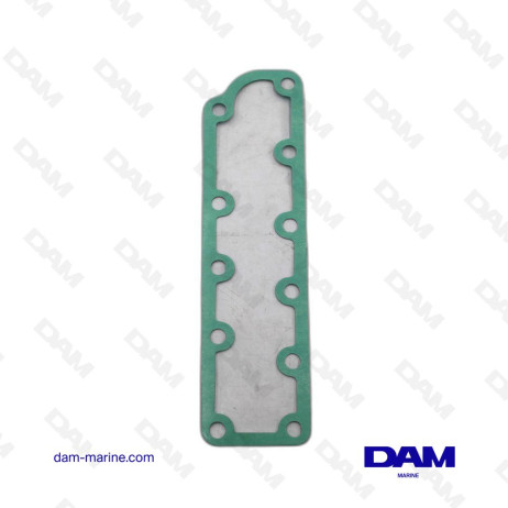 JUNTA DE TAPA DE ESCAPE YANMAR 3GM30