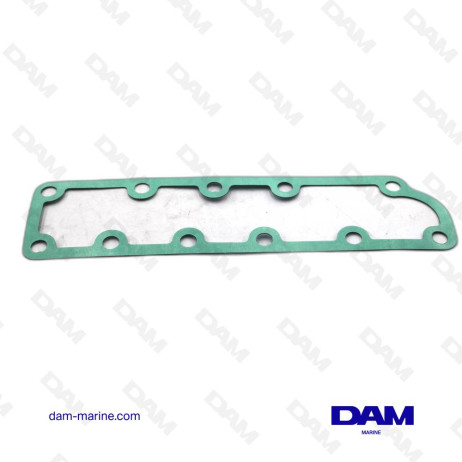 JUNTA DE TAPA DE ESCAPE YANMAR 3GM30