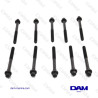 KIT VIS CULASSE VOLVO 4 CYL...