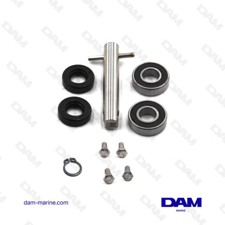 SEA WATER PUMP KIT + AXLE VOLVO 2001/2/3 - 875756