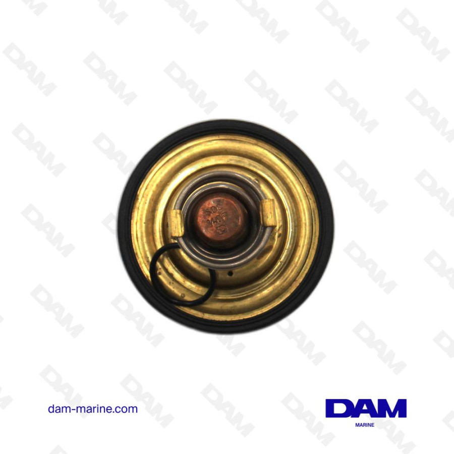 THERMOSTAT VOLVO - 875796