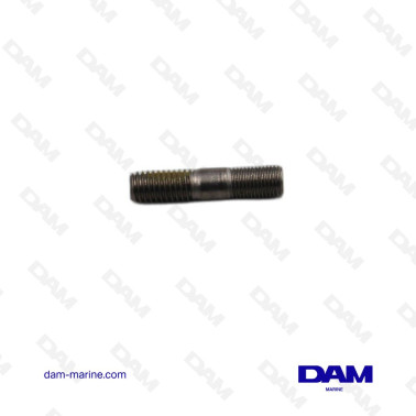 KIT ANODES ALU PLAQUETTES @2 HONDA BF8-50HP