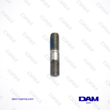 KIT ANODES ALU PLAQUETTES @2 HONDA BF8-50HP