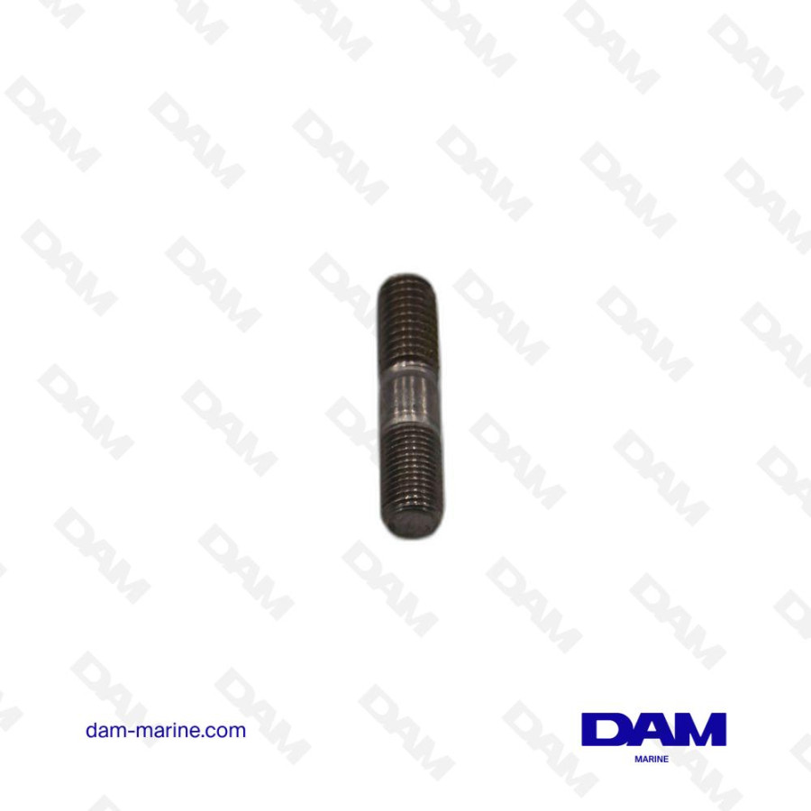 KIT ANODES ALU PLAQUETTES @2 HONDA BF8-50HP
