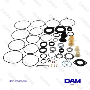 COMPLETE GASKET KIT BASE...