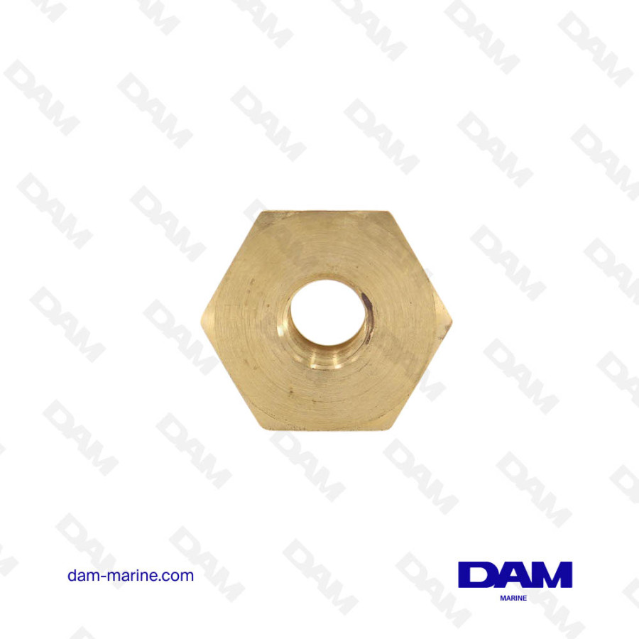 MERCRUISER REDUCER PLUG