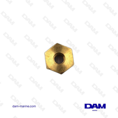 MERCRUISER REDUCER PLUG