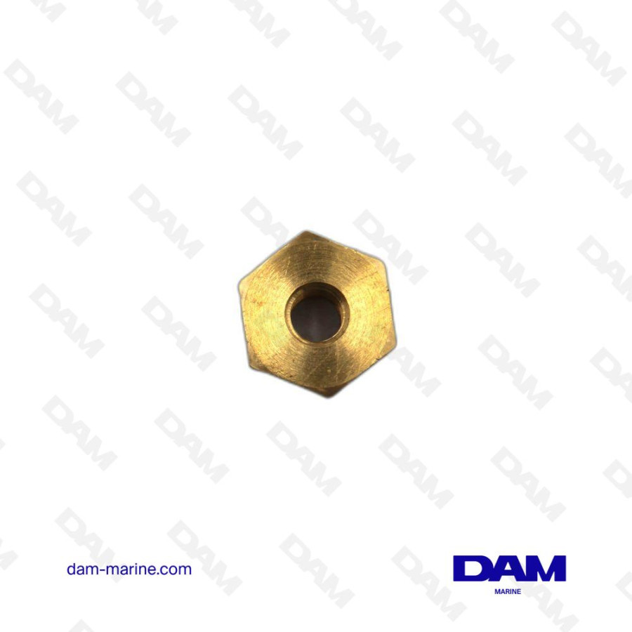 MERCRUISER REDUCER PLUG