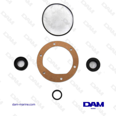 VOLVO WATER PUMP SEAL KIT